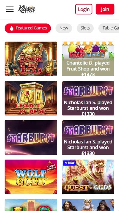 kaiser slots free spins|Kaiser Slots Casino: 30 Free Spins No Wagering .